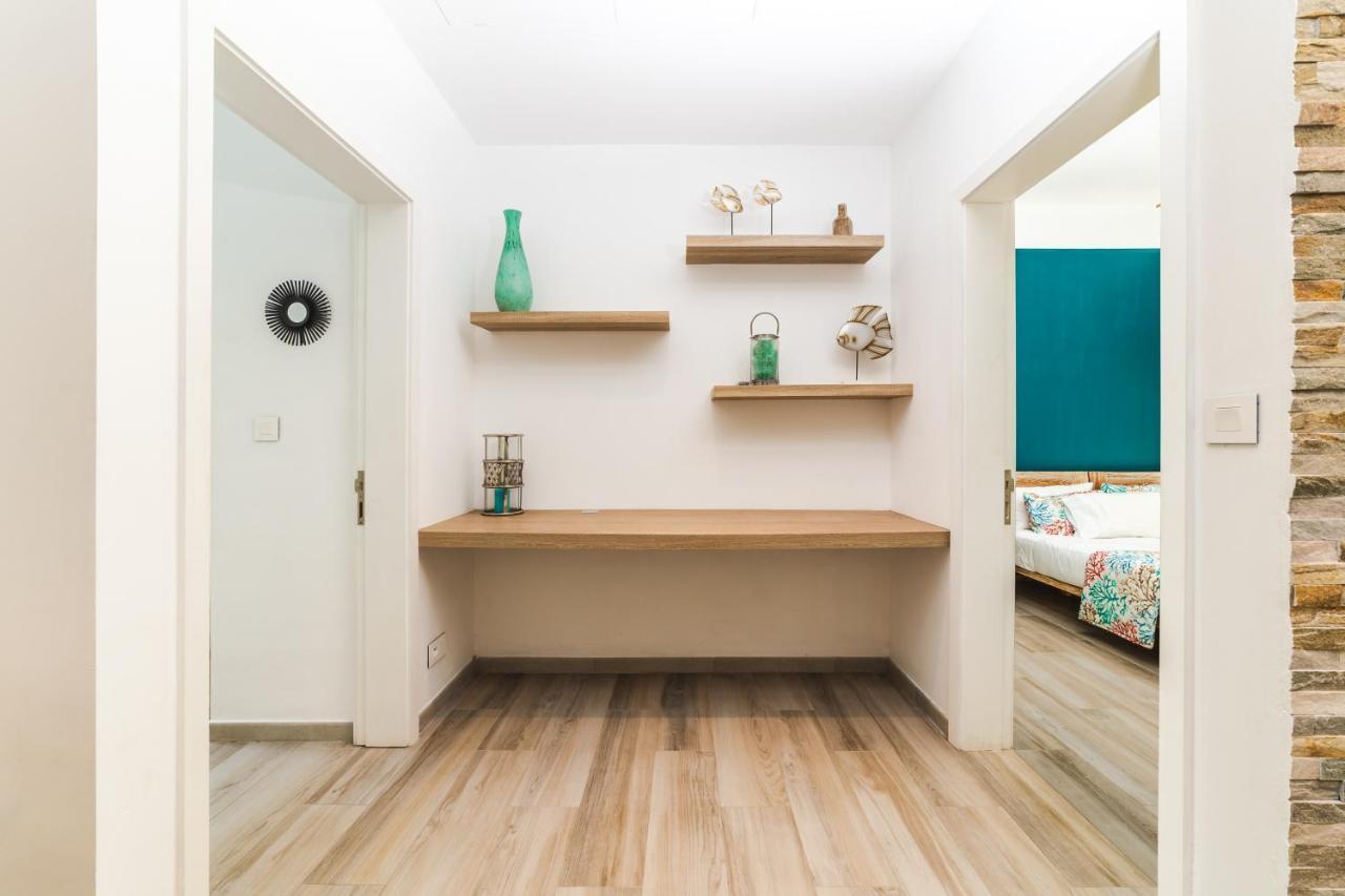 Blue Residences- Ground Floor Two Bedroom Apartment Grand Baie Zewnętrze zdjęcie