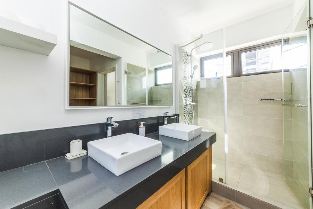 Blue Residences- Ground Floor Two Bedroom Apartment Grand Baie Zewnętrze zdjęcie