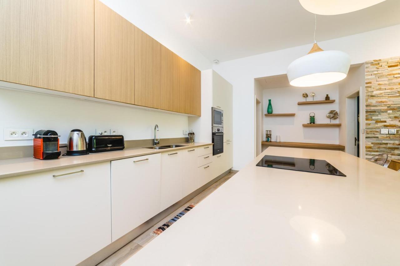 Blue Residences- Ground Floor Two Bedroom Apartment Grand Baie Zewnętrze zdjęcie