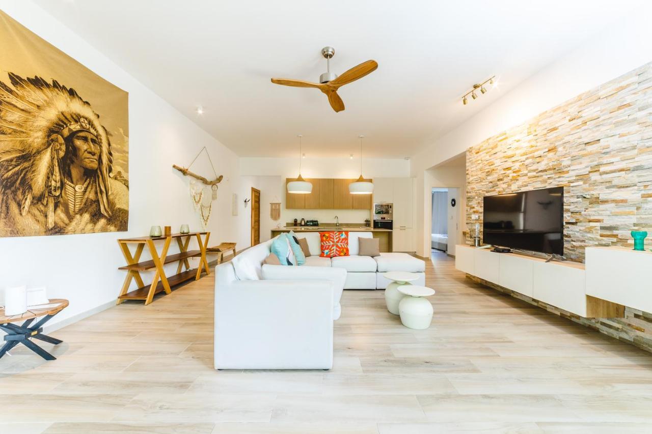 Blue Residences- Ground Floor Two Bedroom Apartment Grand Baie Zewnętrze zdjęcie